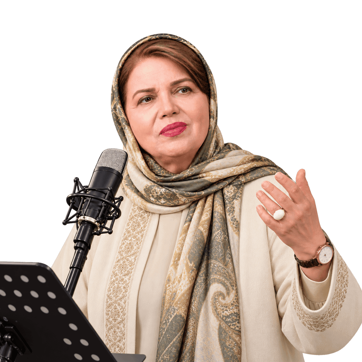 آکادمی موسیقی ایرانی